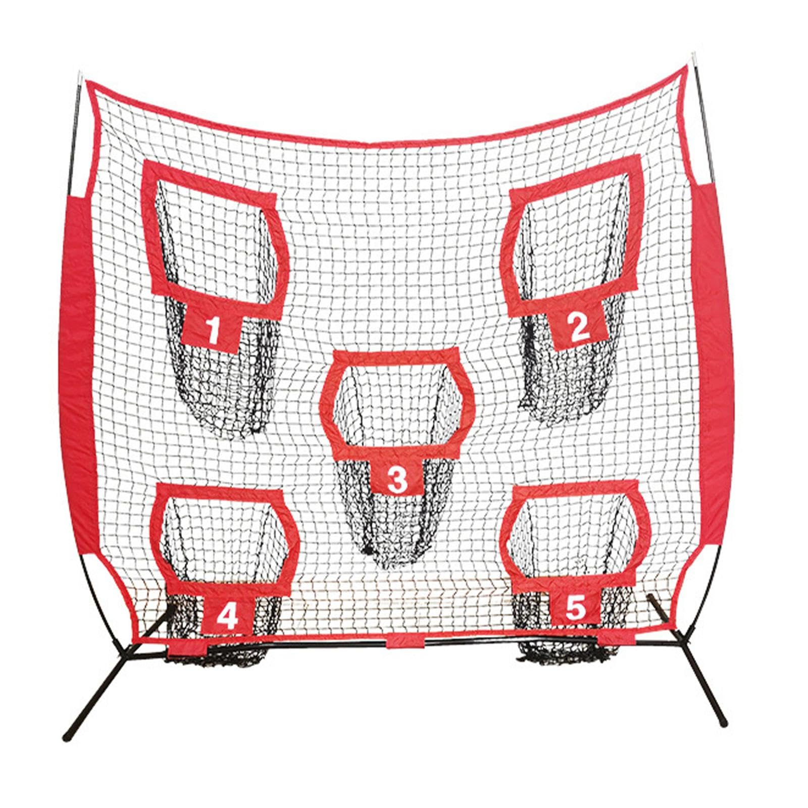 スローイングネット　アメリカンフットボール Amazon | フットボールトレーナー スローイングネット